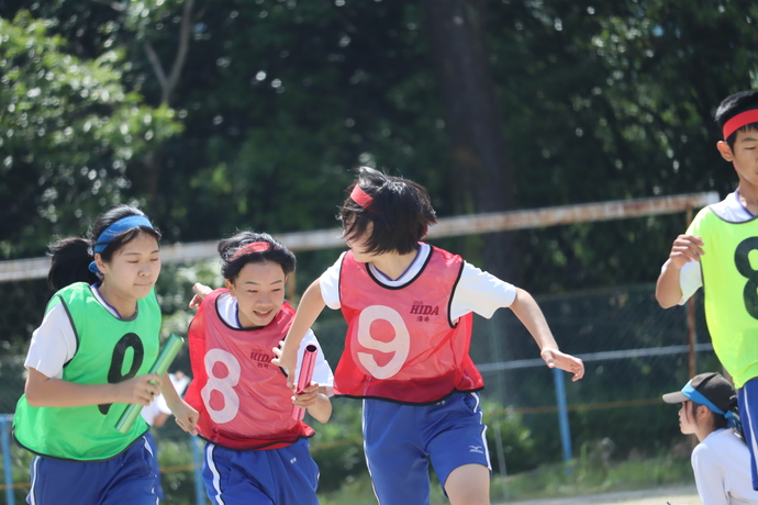大会18