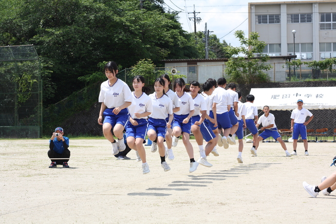 大会22
