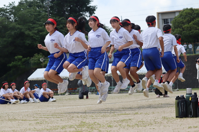 大会25