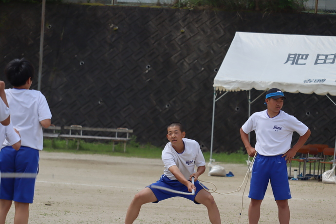 大会27