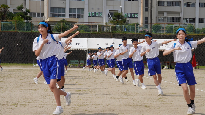 大会3