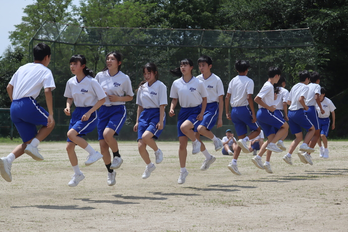 大会34