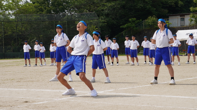 大会5