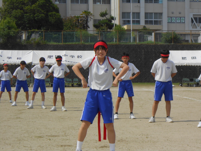 大会8