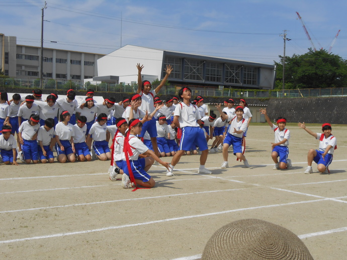 大会9