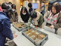 第6回ワークショップの様子