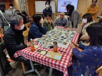 第6回ワークショップの様子
