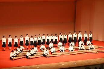 演奏の様子