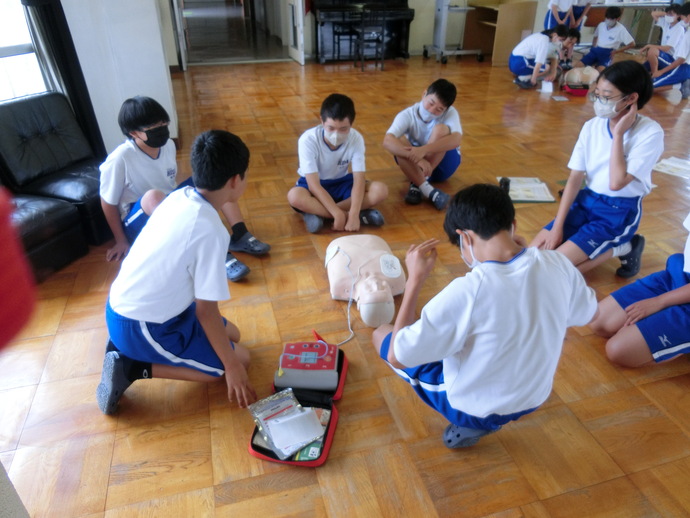 AED2