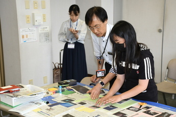 わくわく新聞講座