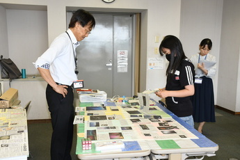 わくわく新聞講座