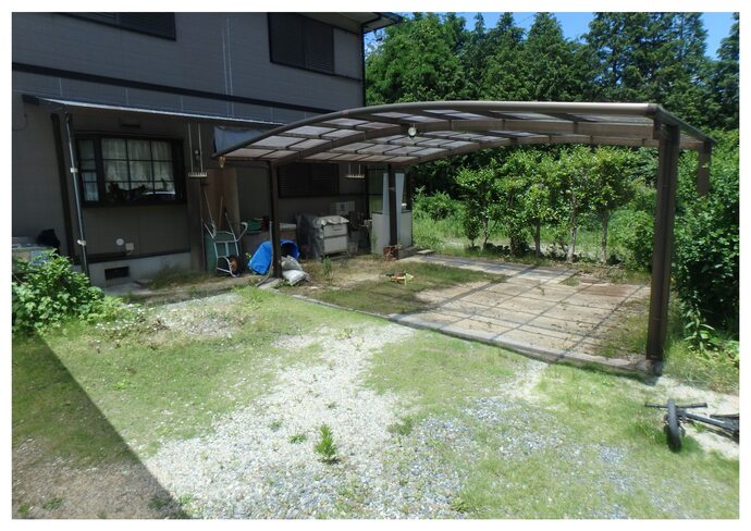  写真：空き家物件66