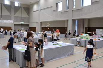 写真：作品展