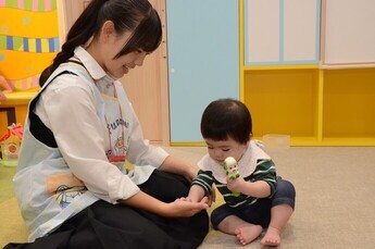 写真：ファミリーベース