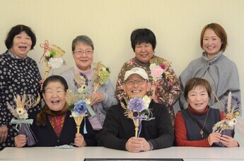 写真：集合写真
