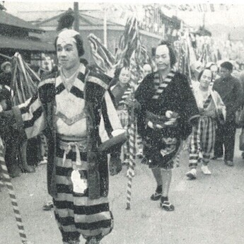 写真:市制祝賀会