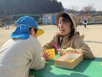 写真：梶浦さん