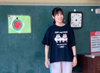 写真：加藤さん