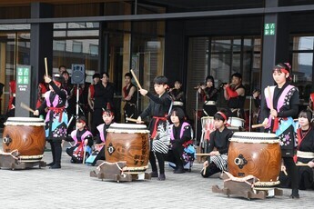 第60回土岐市一周駅伝競走大会