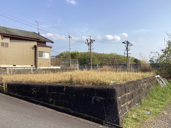  写真：空き家物件70