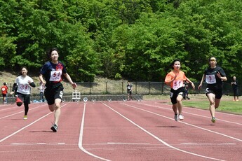 市民スポーツ大会