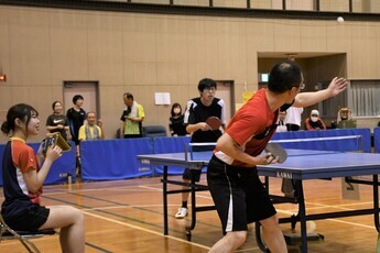 市民スポーツ大会