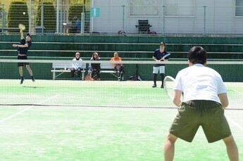 市民スポーツ大会