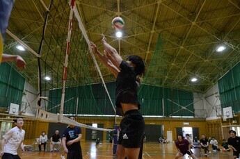 市民スポーツ大会