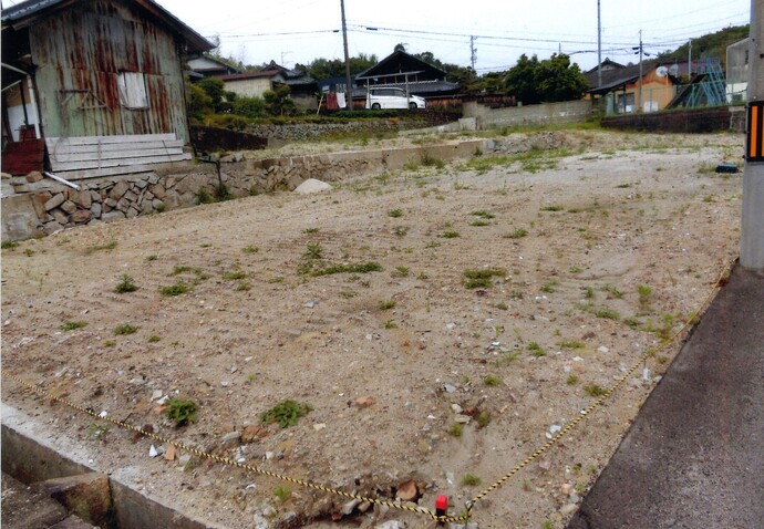 写真:空き家物件71