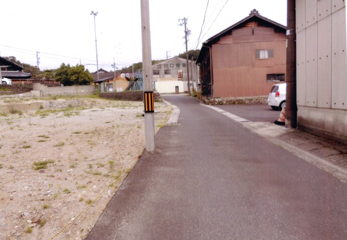 写真:空き家物件71