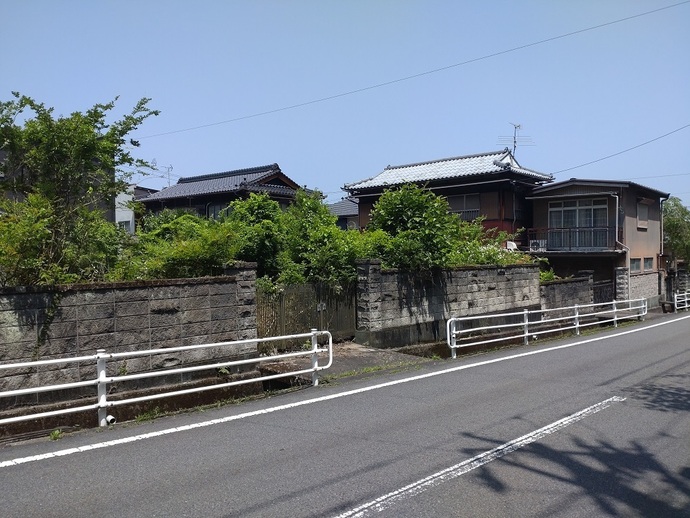写真:空き家物件71