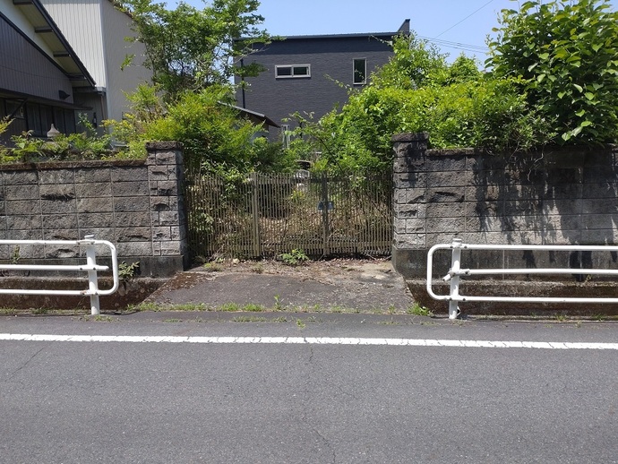 写真:空き家物件71