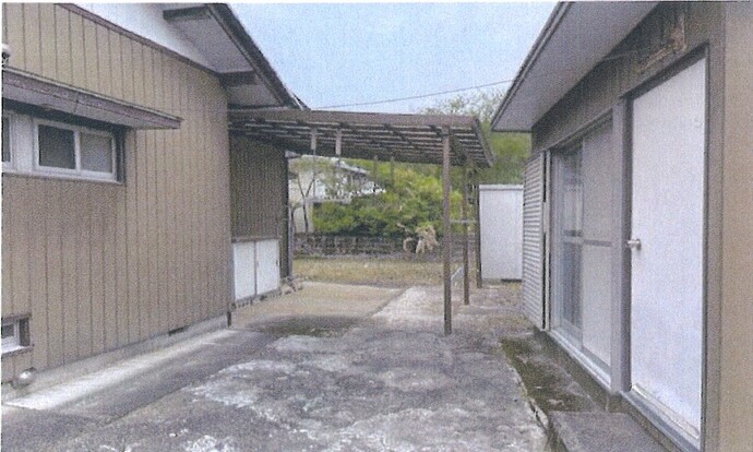 写真:空き家物件74