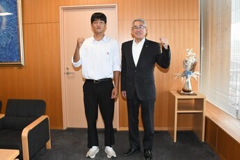 今井選手