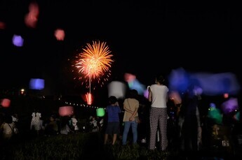 織部まつり