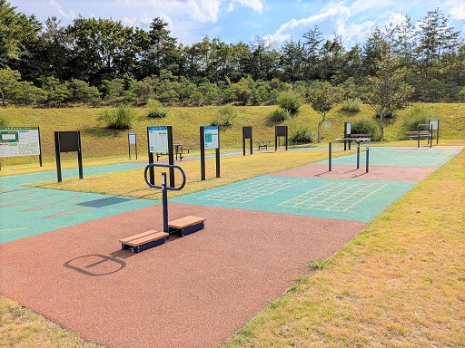 げんきサーキット