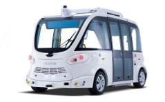 バス車両イメージ