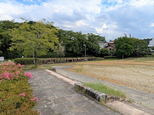高山公園見出し
