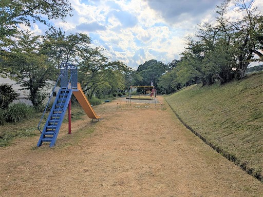 仲森公園見出し