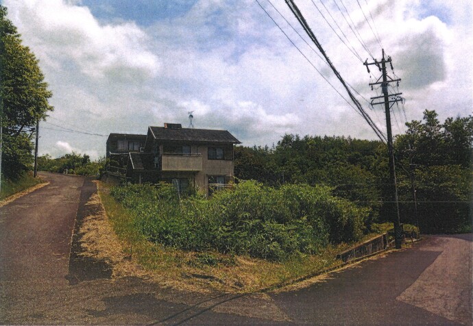  写真：空き家物件73