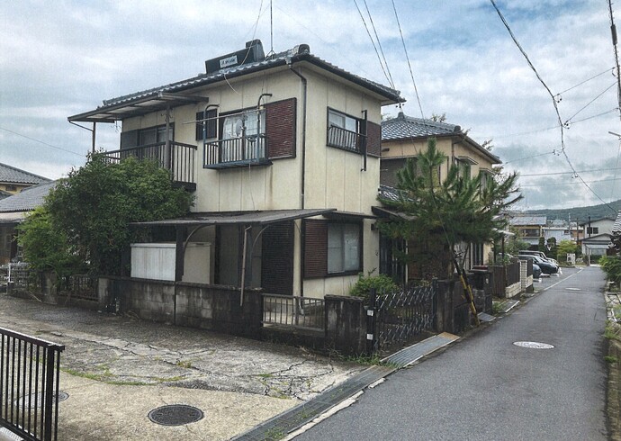  写真：空き家物件76