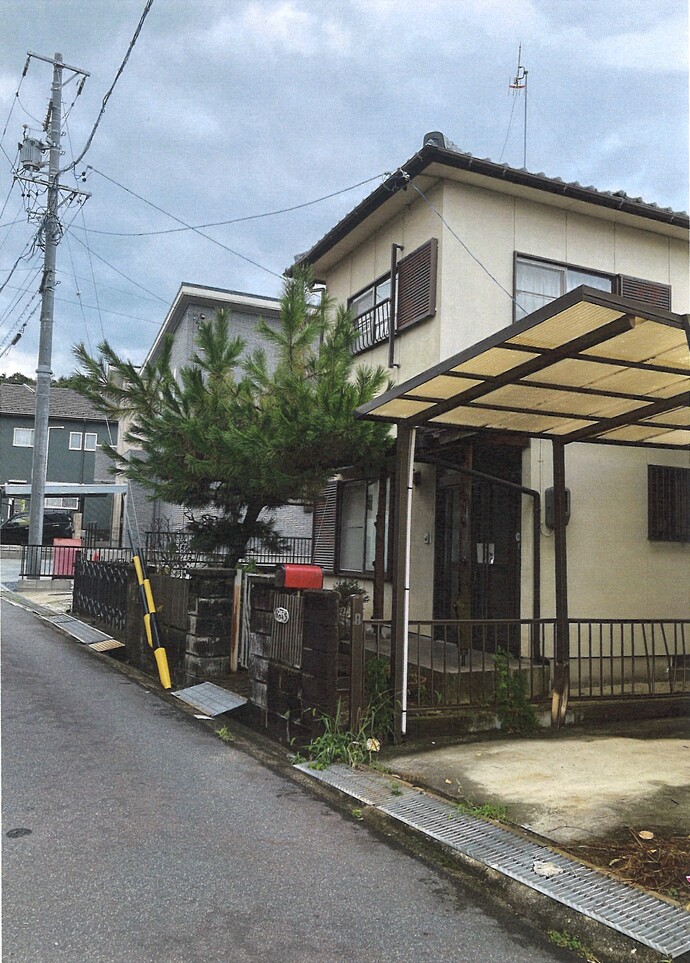  写真：空き家物件76
