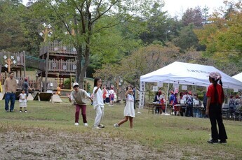 写真：陶史の森まつり