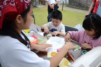 写真：陶史の森まつり