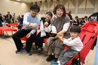 ときめくとき茶会