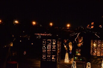 写真：のびたフェスタ