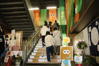 写真：フェスティバル