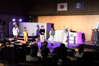 写真：のびたフェスタ