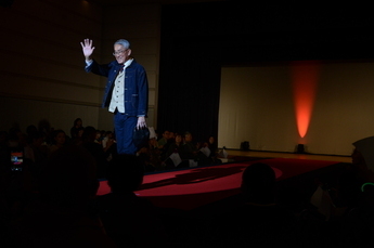 写真：ときめきファッションショー