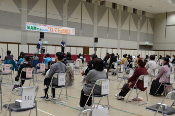 写真：ときげんきフェスタ